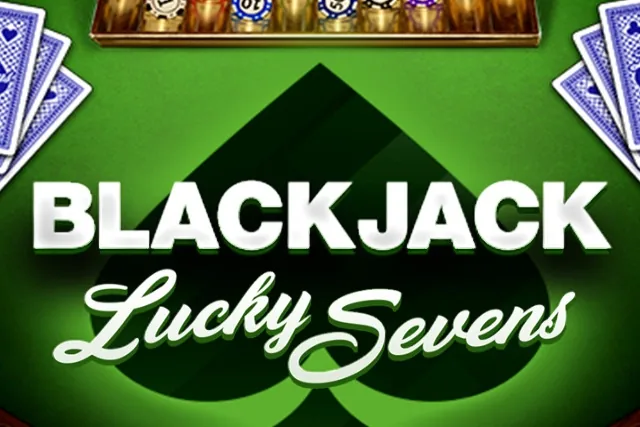 Blackjack: Lucky Sevens